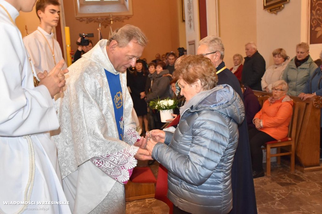 Pożegnanie Jasnogórskiego Obrazu