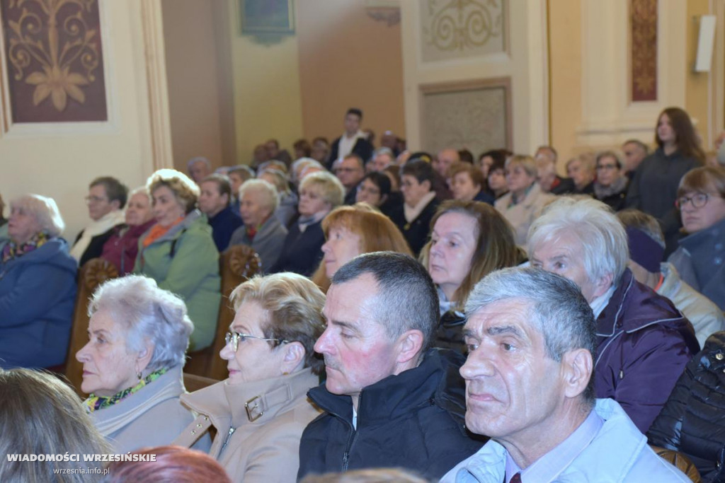 Pożegnanie Jasnogórskiego Obrazu