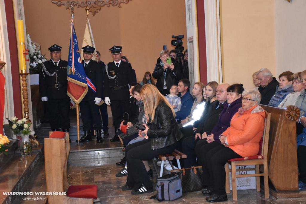 Pożegnanie Jasnogórskiego Obrazu