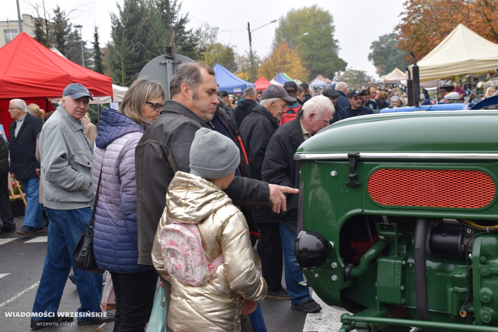 Targi Rolnicza Jesień 2022