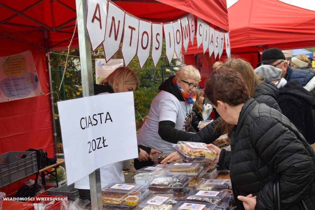 Targi Rolnicza Jesień 2022