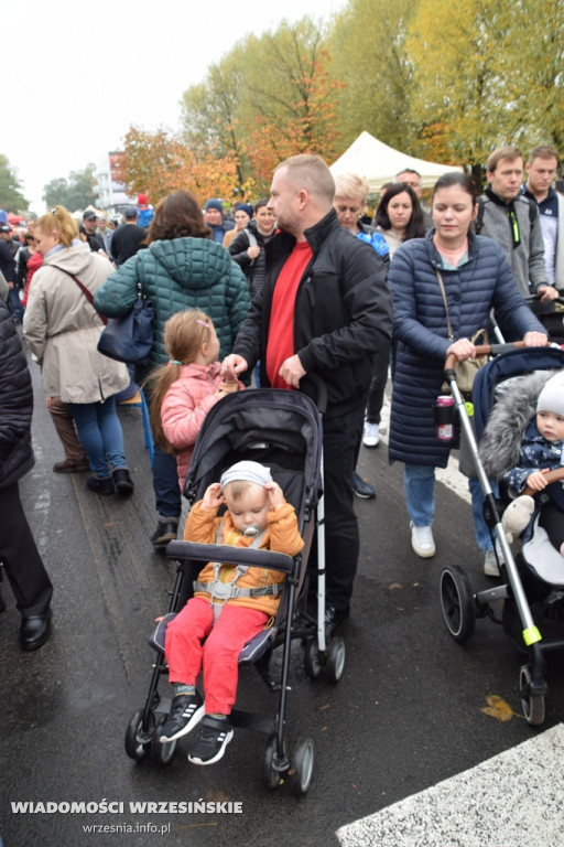 Targi Rolnicza Jesień 2022