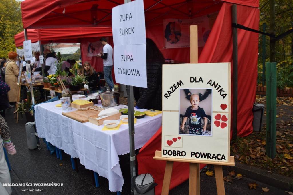 Targi Rolnicza Jesień 2022