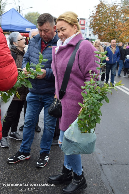Targi Rolnicza Jesień 2022