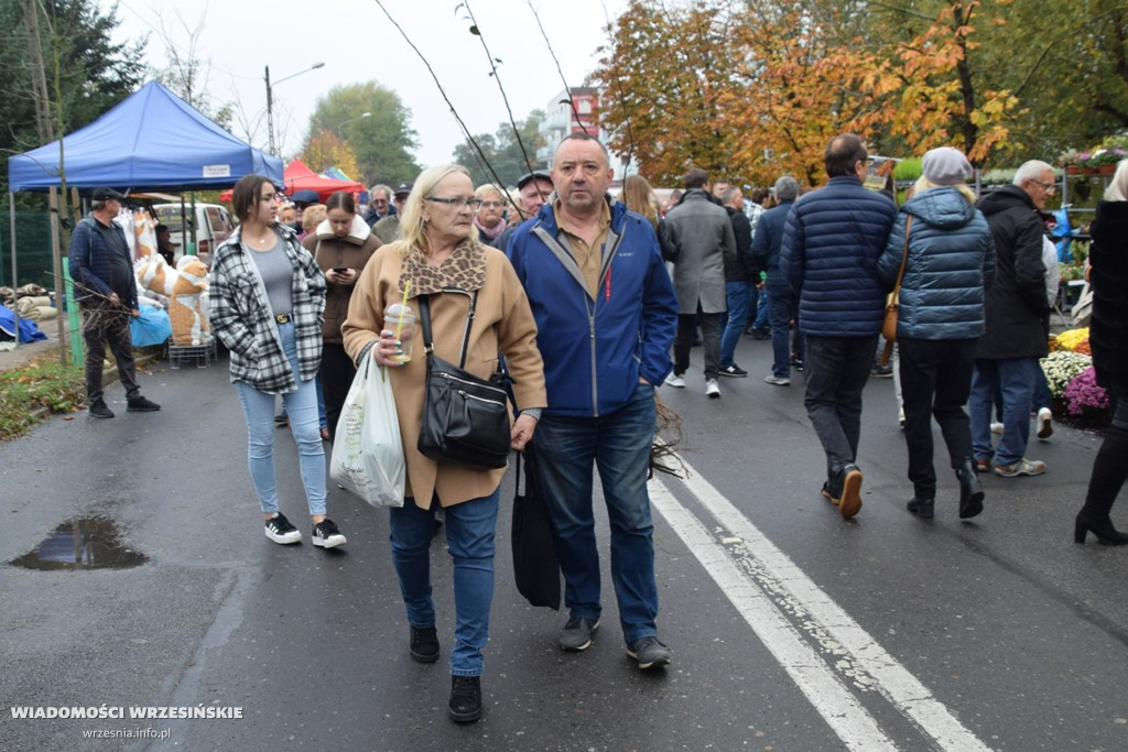 Targi Rolnicza Jesień 2022