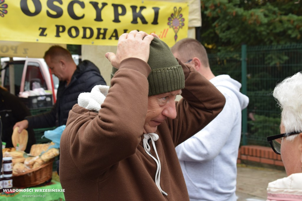 Targi Rolnicza Jesień 2022