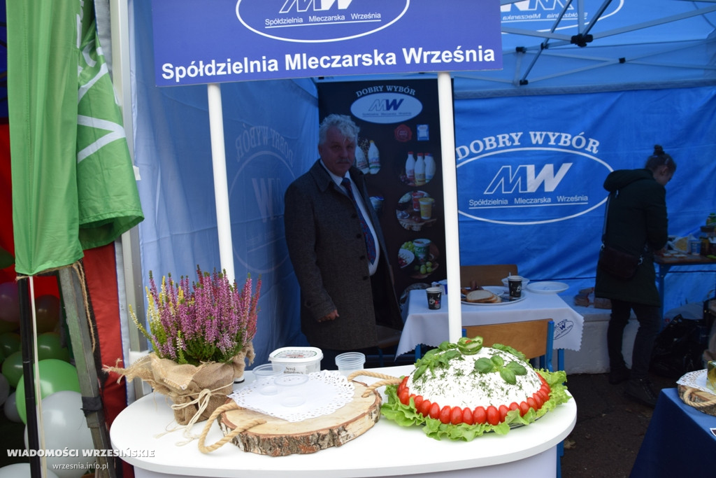 Targi Rolnicza Jesień 2022