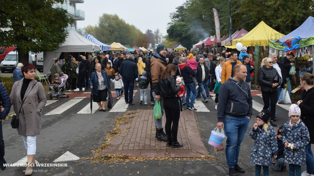Targi Rolnicza Jesień 2022