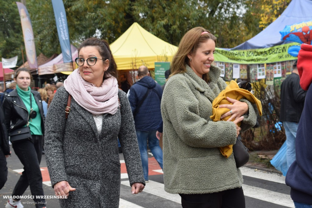 Targi Rolnicza Jesień 2022