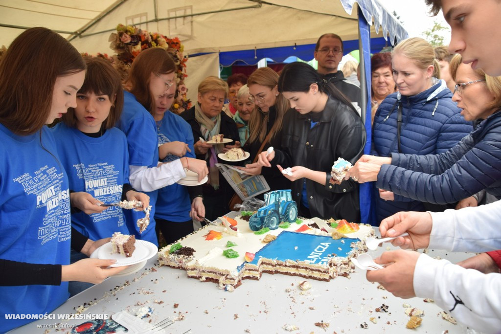 Targi Rolnicza Jesień 2022
