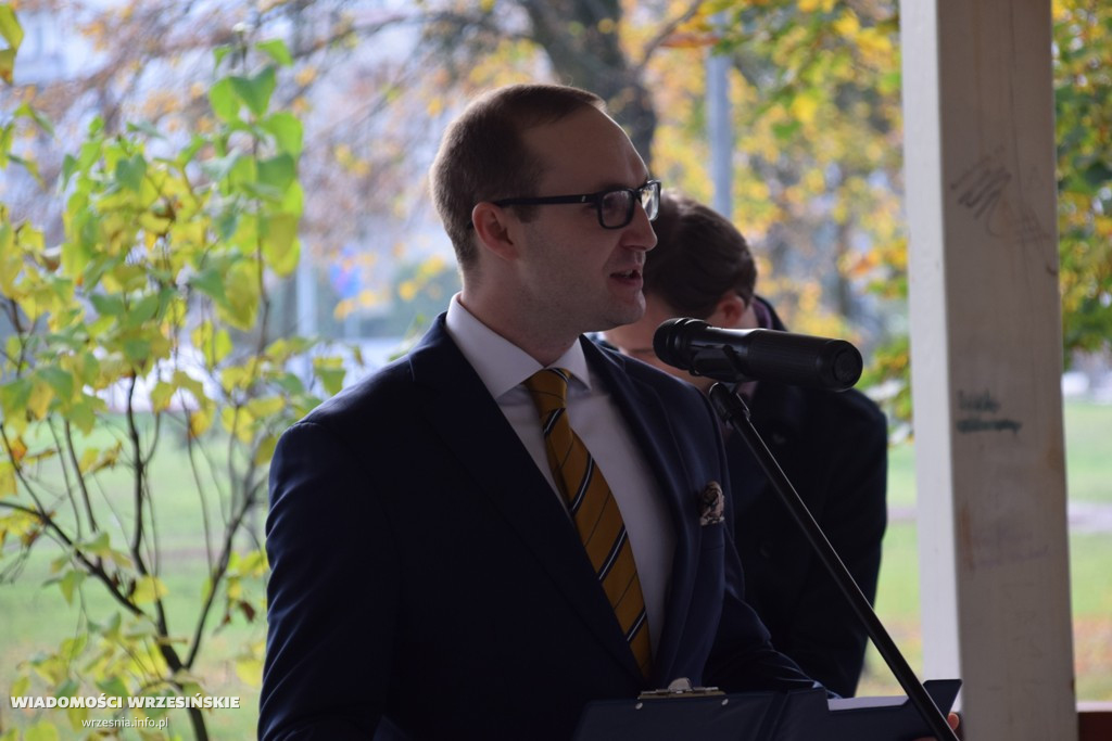 Prezentacja książki o dworze w Stanisławowie
