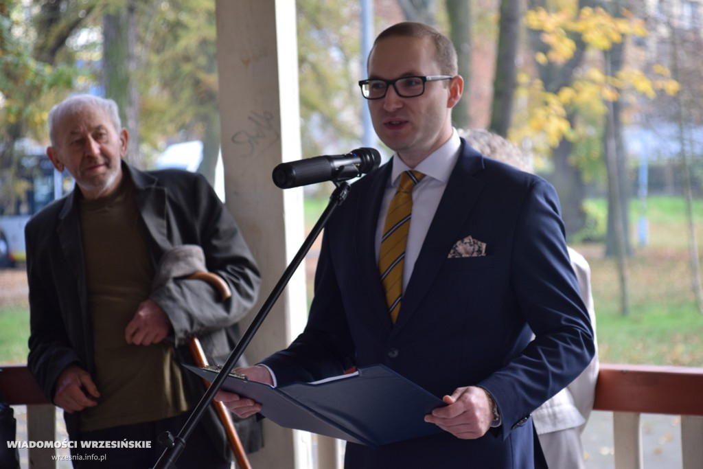 Prezentacja książki o dworze w Stanisławowie