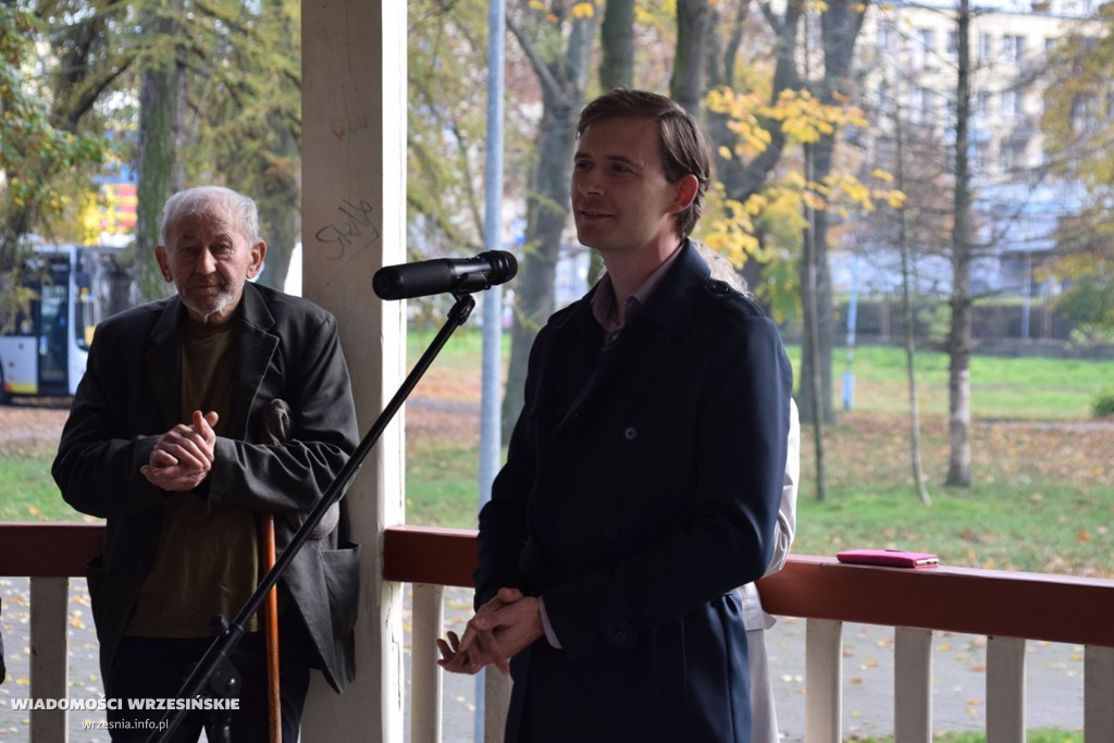 Prezentacja książki o dworze w Stanisławowie