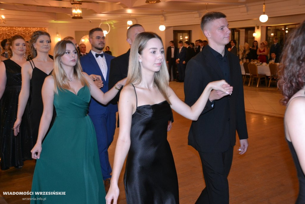 Dwustudniówka LO im. Sienkiewicza