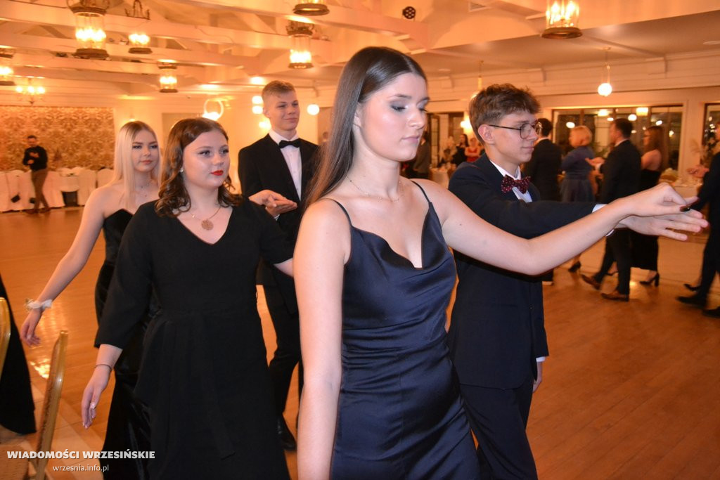 Dwustudniówka LO im. Sienkiewicza