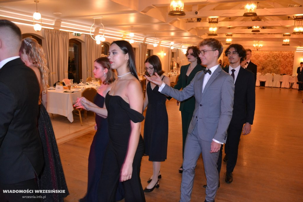 Dwustudniówka LO im. Sienkiewicza