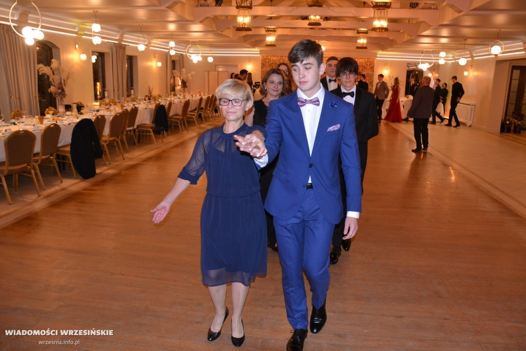 Dwustudniówka LO im. Sienkiewicza