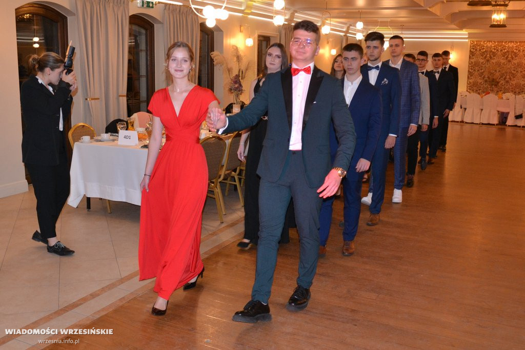 Dwustudniówka LO im. Sienkiewicza