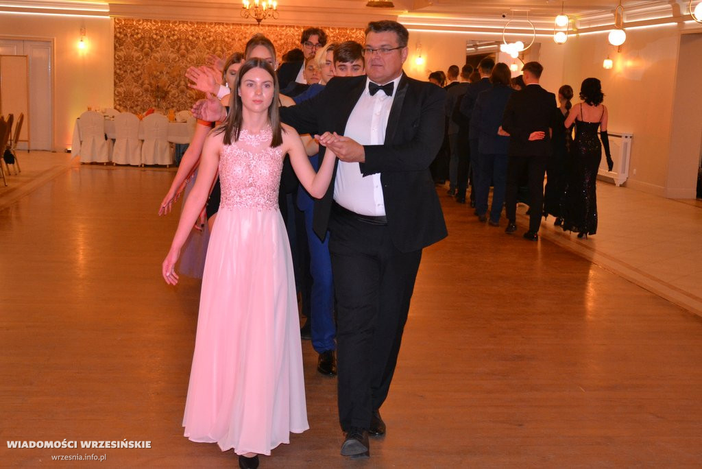 Dwustudniówka LO im. Sienkiewicza