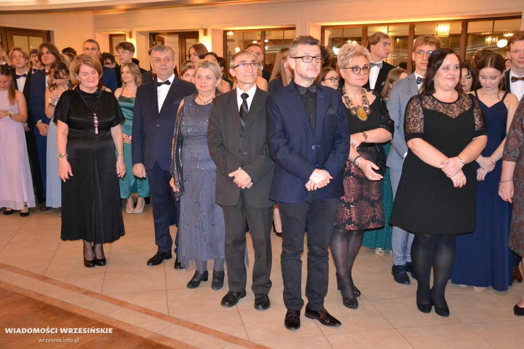 Dwustudniówka LO im. Sienkiewicza