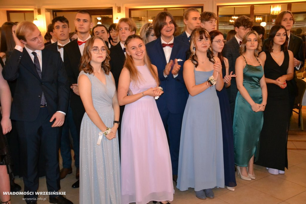 Dwustudniówka LO im. Sienkiewicza