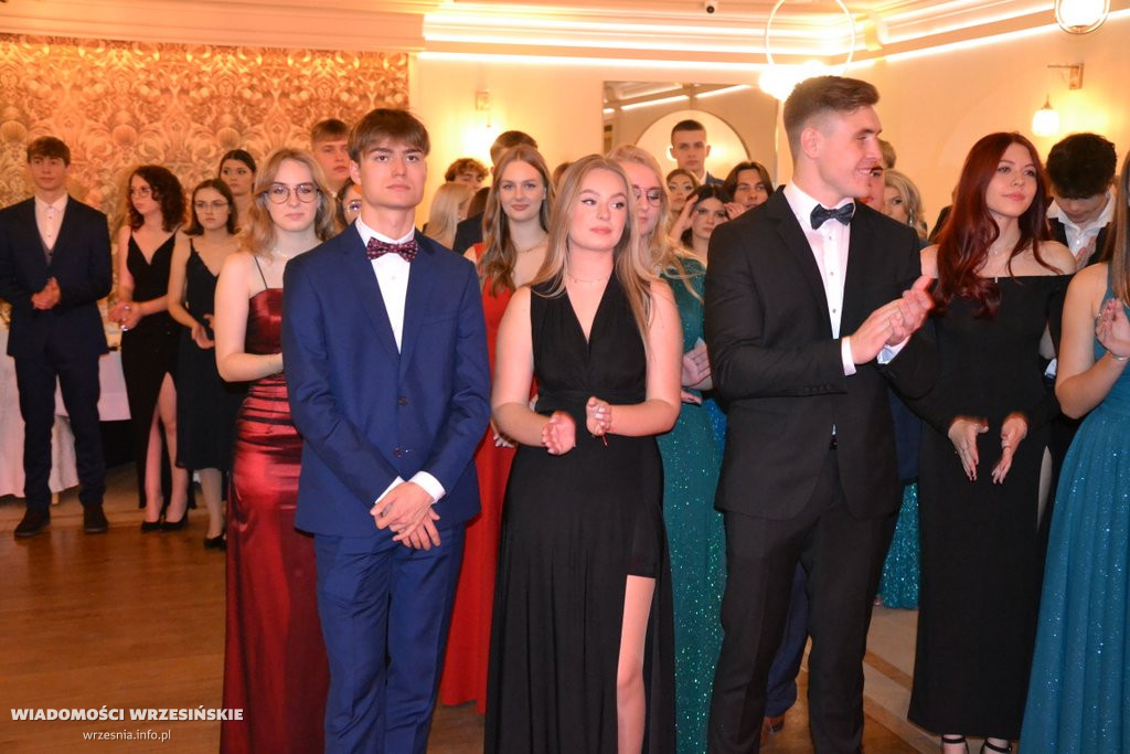 Dwustudniówka LO im. Sienkiewicza