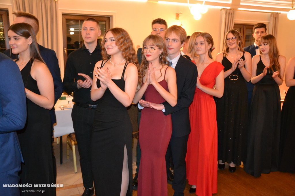 Dwustudniówka LO im. Sienkiewicza