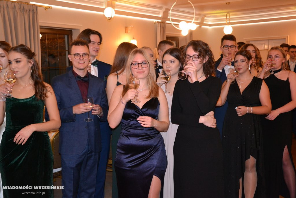 Dwustudniówka LO im. Sienkiewicza