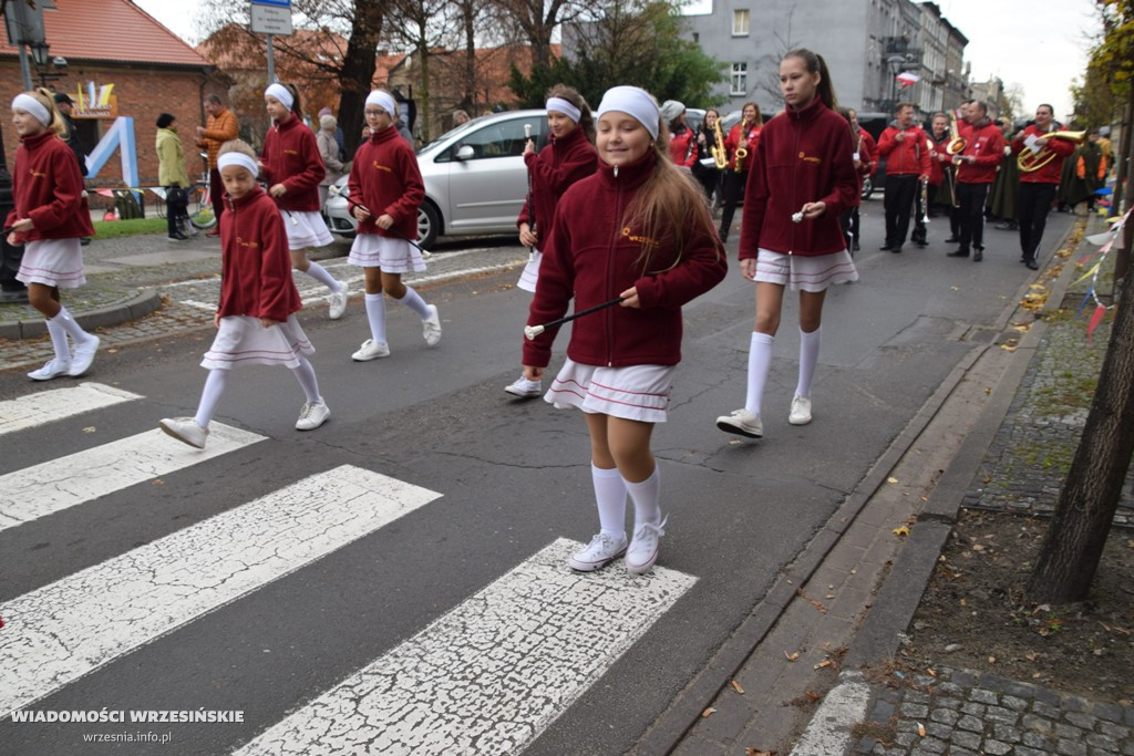 Narodowe Święto Niepodległości we Wrześni