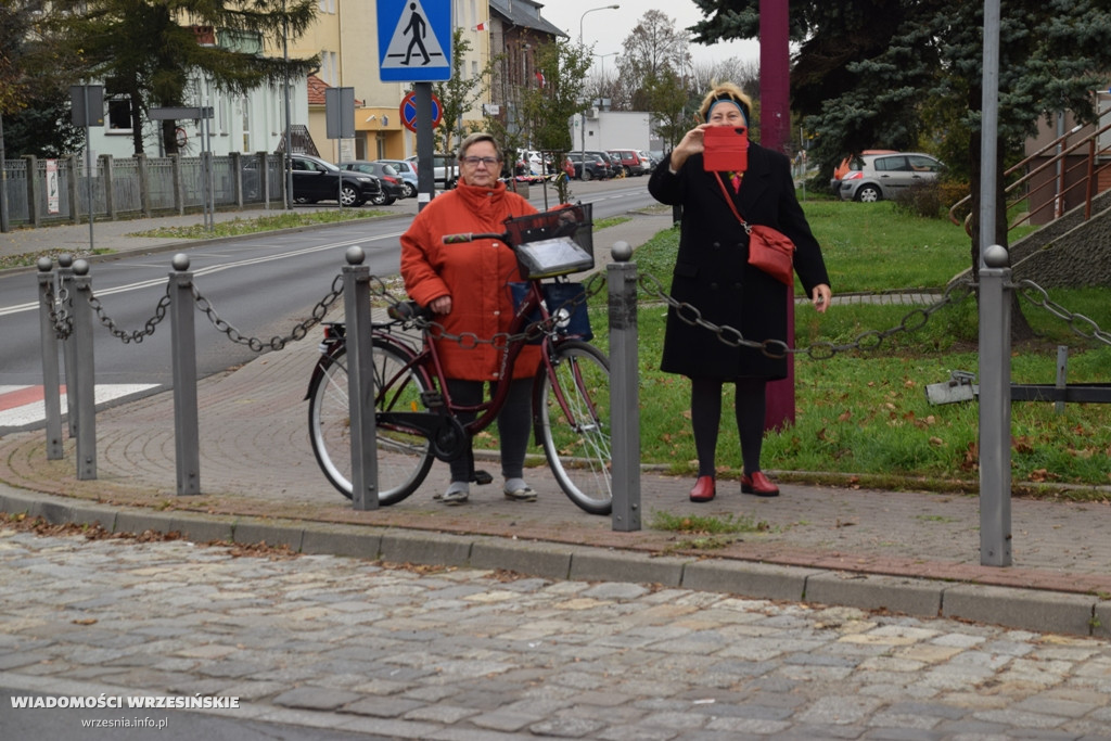Narodowe Święto Niepodległości we Wrześni