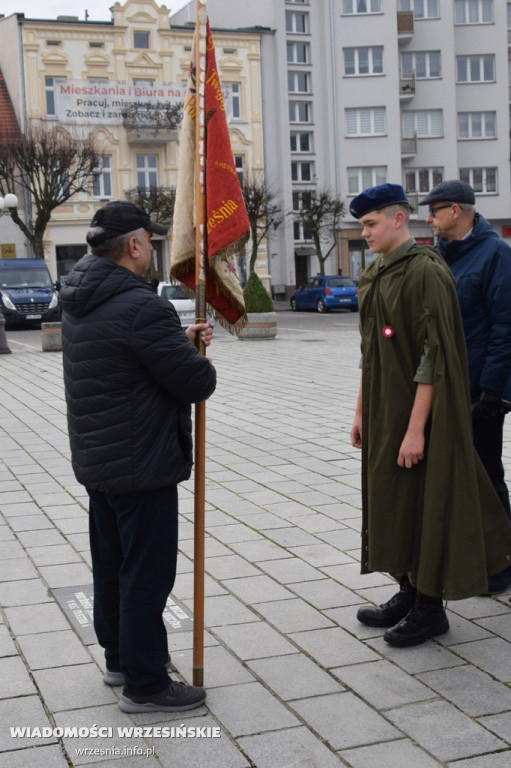 Narodowe Święto Niepodległości we Wrześni