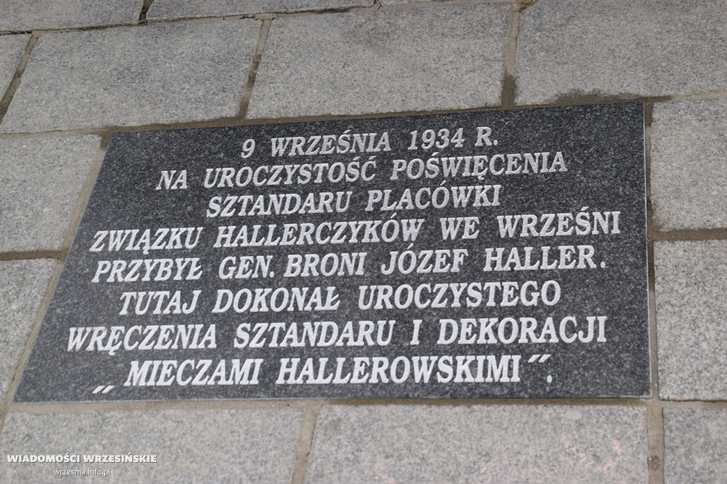 Narodowe Święto Niepodległości we Wrześni