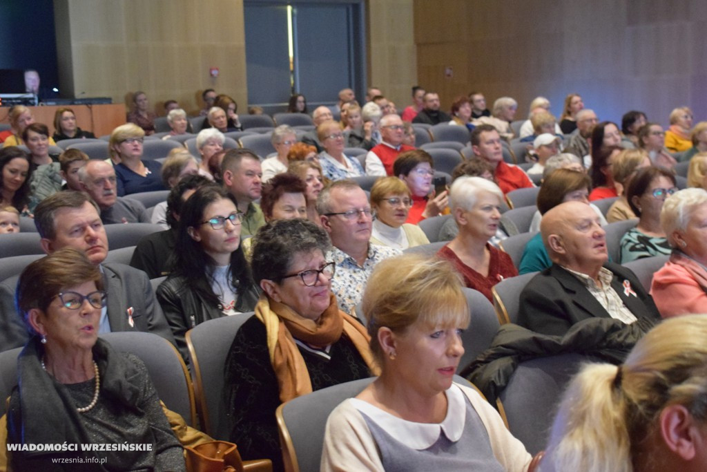 Wrzesińskie Śpiewanki 2022