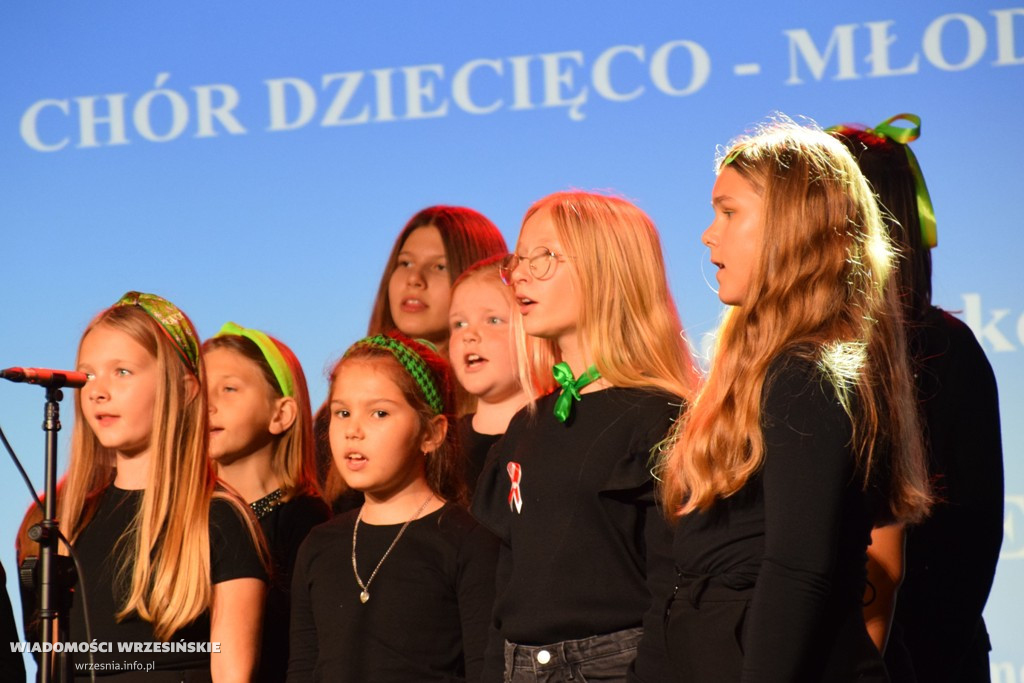 Wrzesińskie Śpiewanki 2022