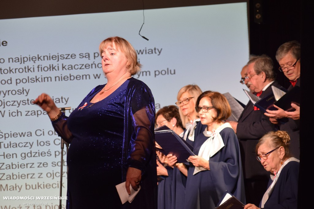 Wrzesińskie Śpiewanki 2022