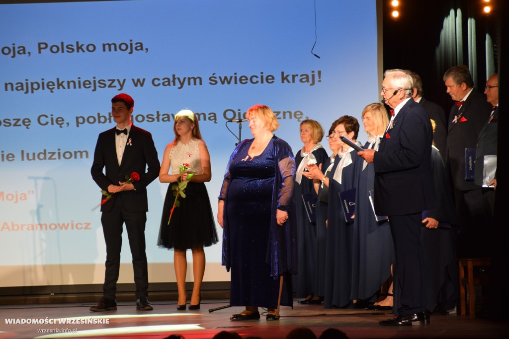 Wrzesińskie Śpiewanki 2022