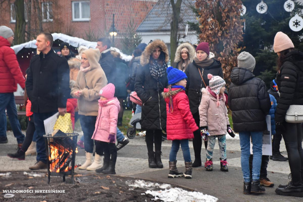 Jarmark Bożonarodzeniowy w Pyzdrach