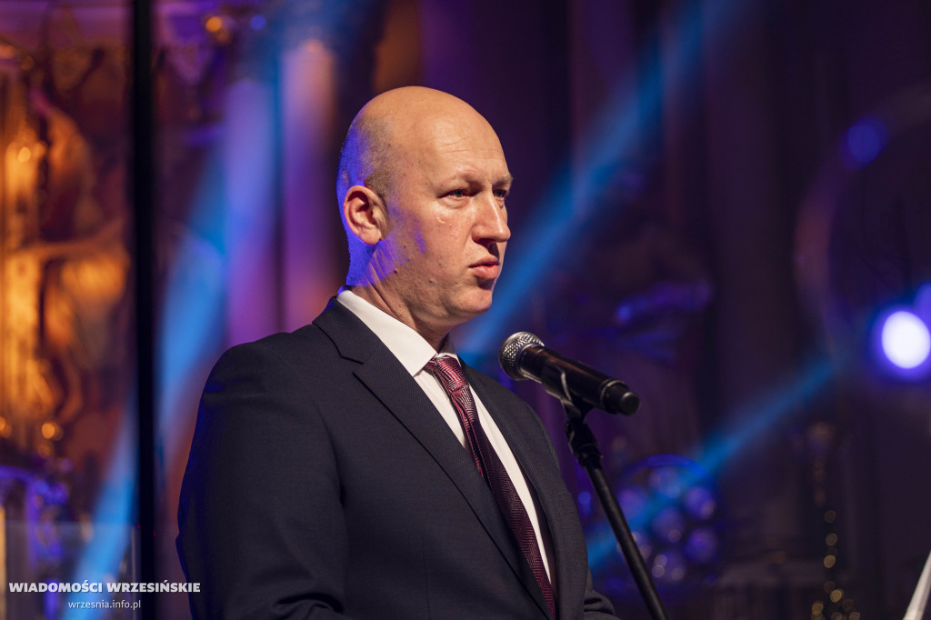 Koncert kolęd i pastorałek w Biechowie [FOTO]