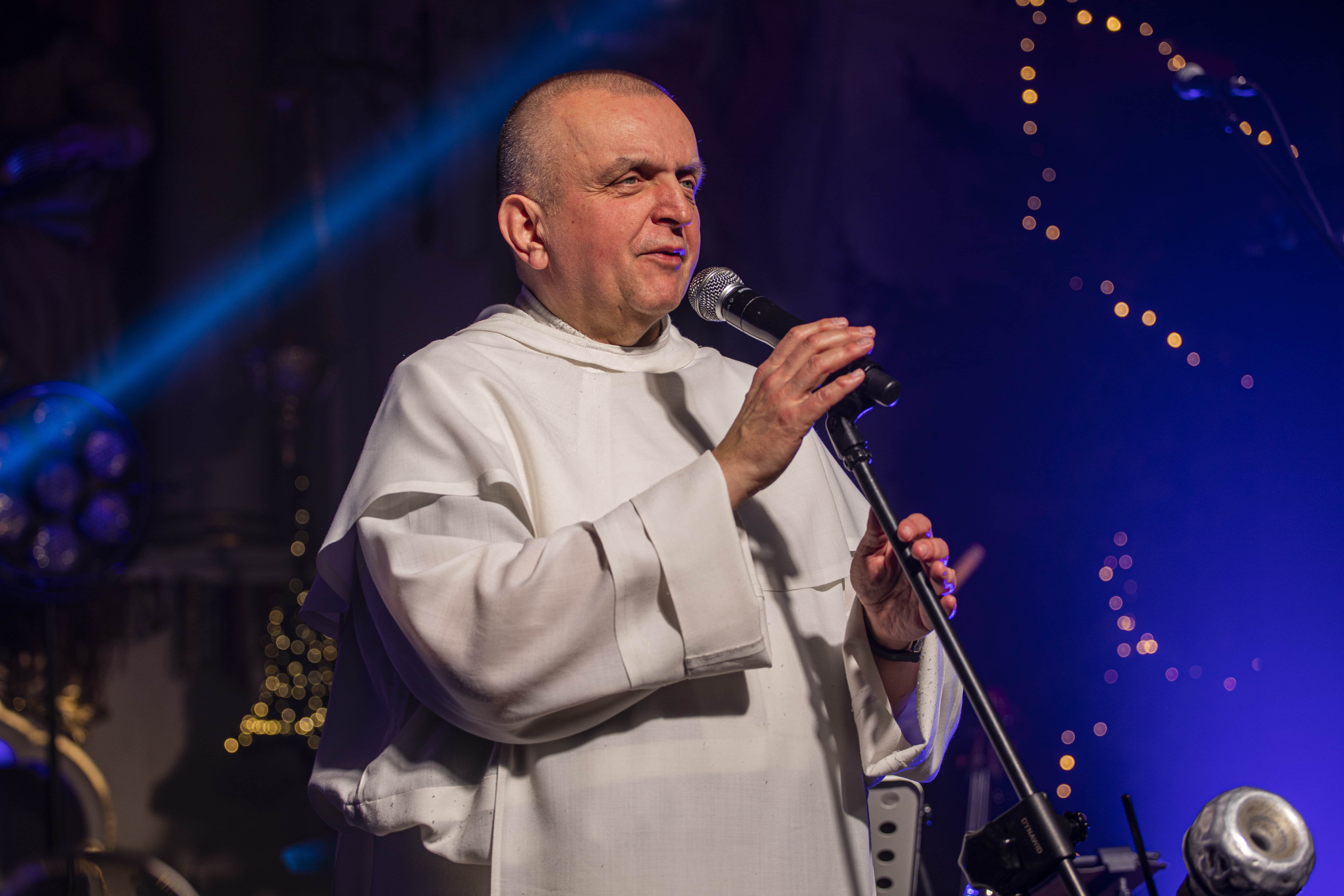 Koncert kolęd i pastorałek w Biechowie [FOTO]