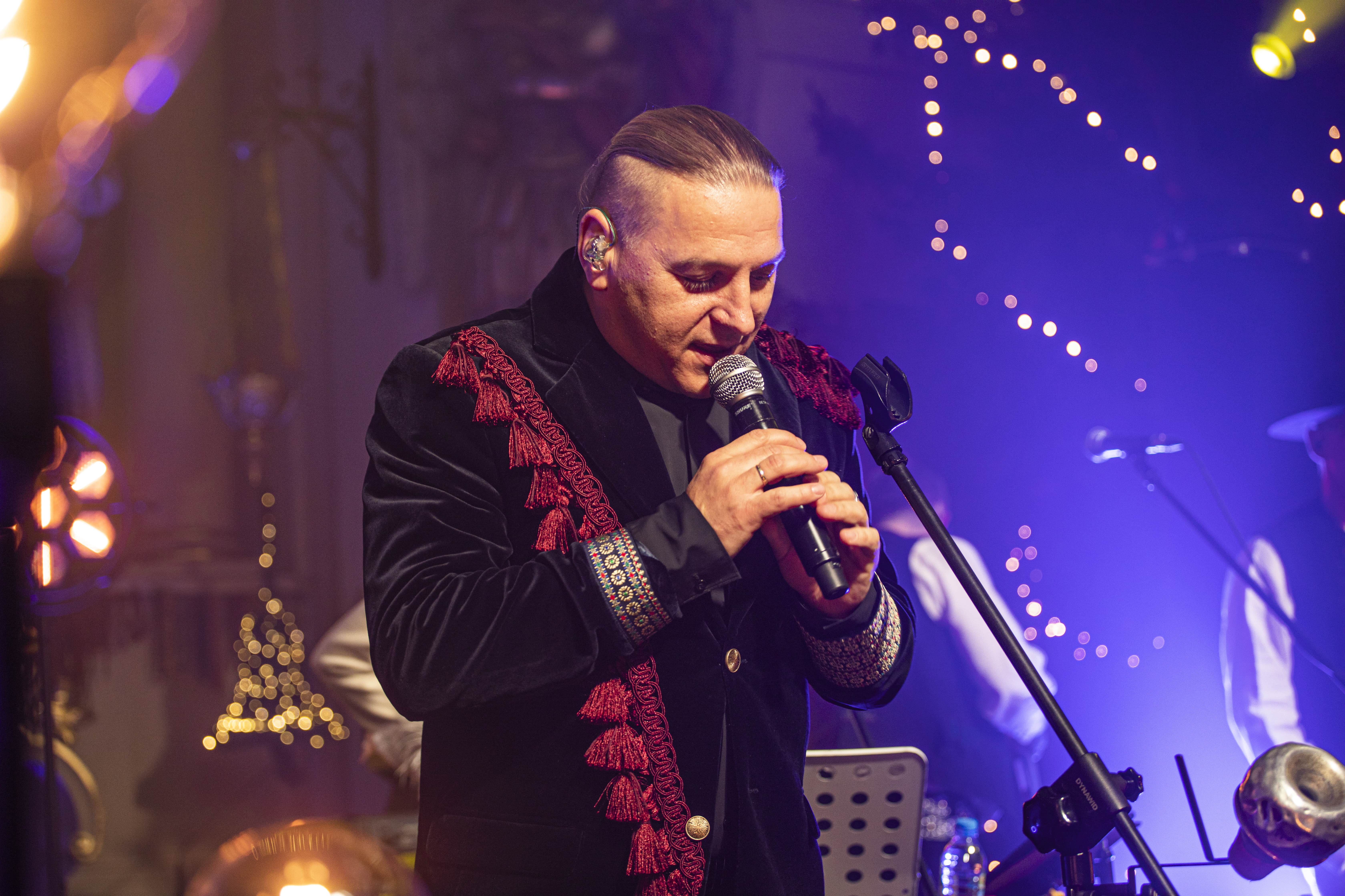 Koncert kolęd i pastorałek w Biechowie [FOTO]