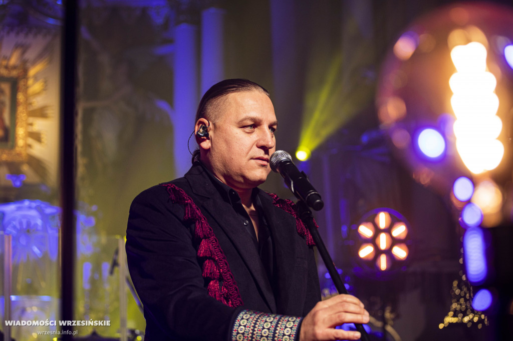 Koncert kolęd i pastorałek w Biechowie [FOTO]