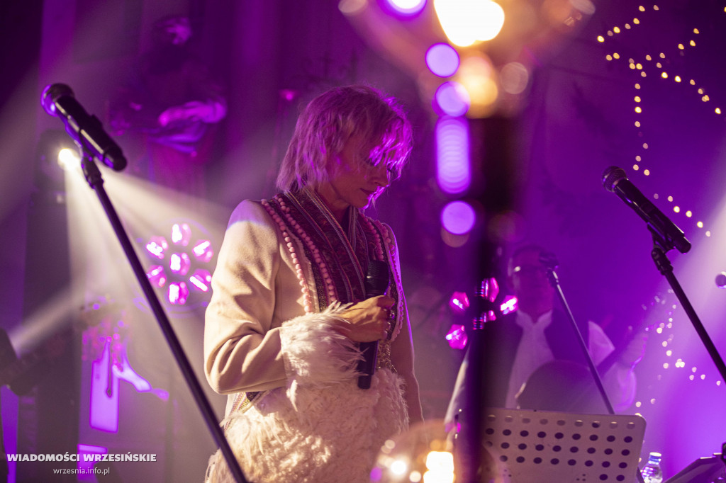 Koncert kolęd i pastorałek w Biechowie [FOTO]