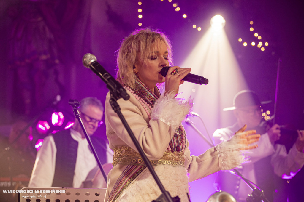 Koncert kolęd i pastorałek w Biechowie [FOTO]