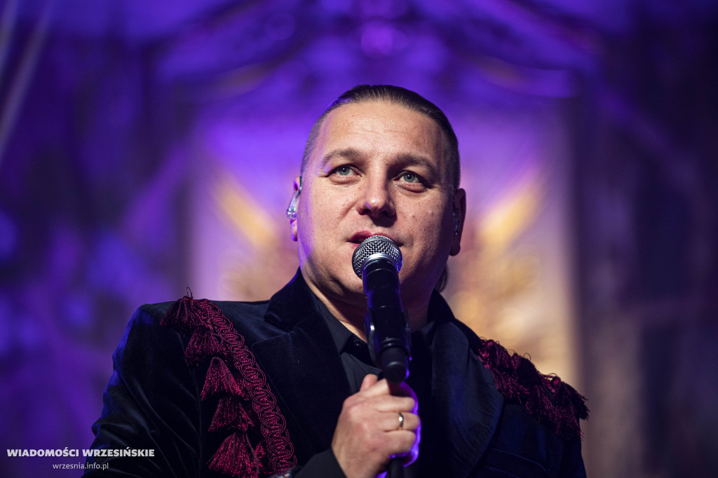 Koncert kolęd i pastorałek w Biechowie [FOTO]