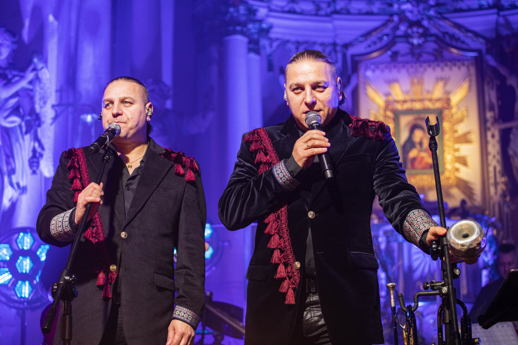 Koncert kolęd i pastorałek w Biechowie [FOTO]