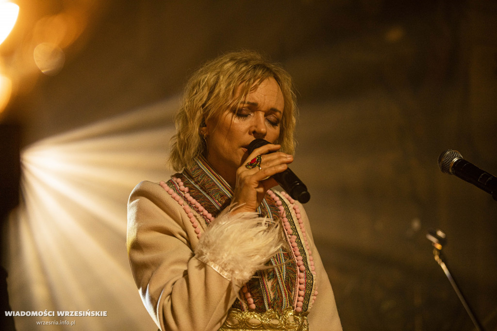 Koncert kolęd i pastorałek w Biechowie [FOTO]
