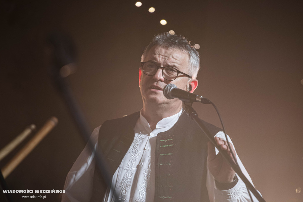 Koncert kolęd i pastorałek w Biechowie [FOTO]