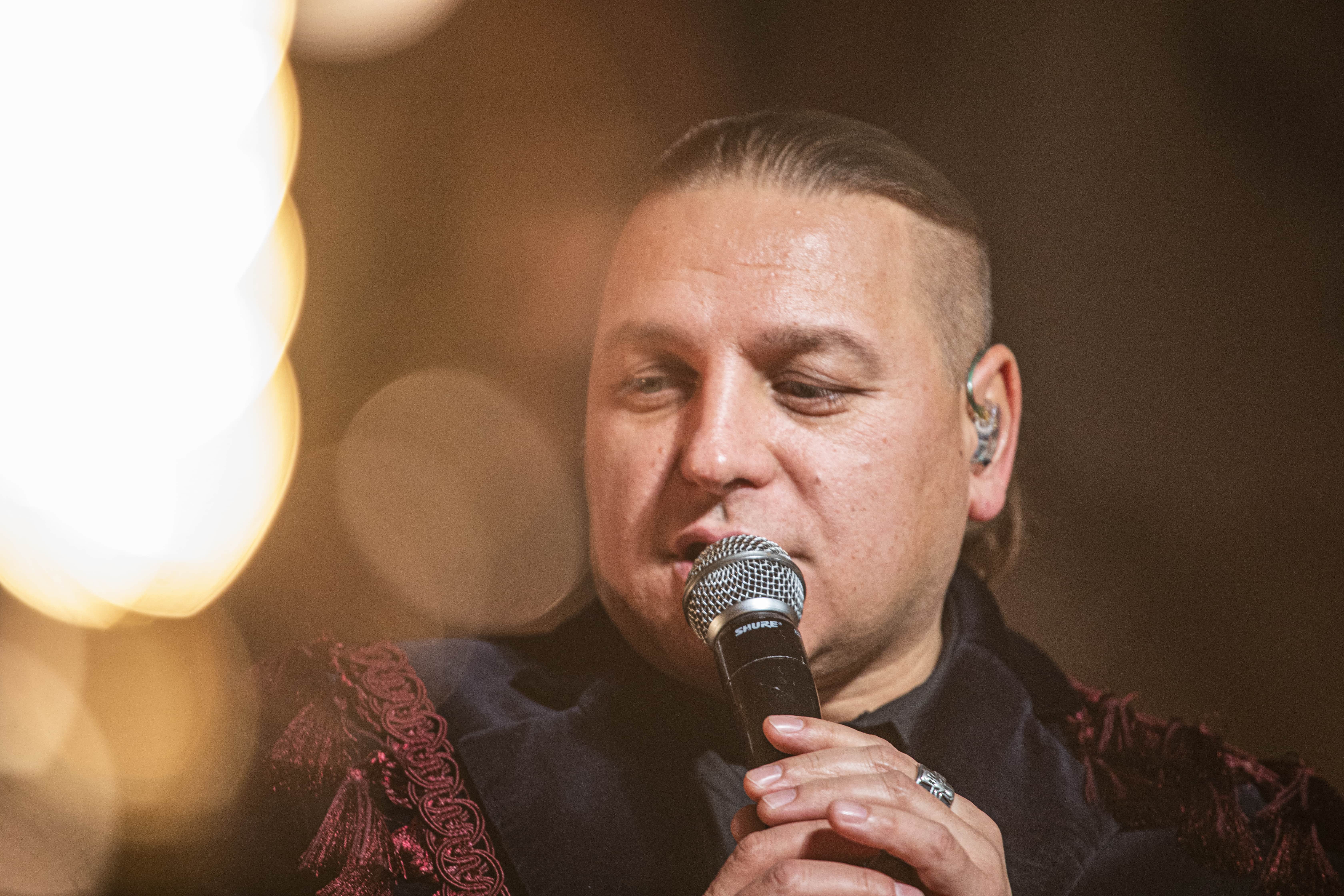Koncert kolęd i pastorałek w Biechowie [FOTO]