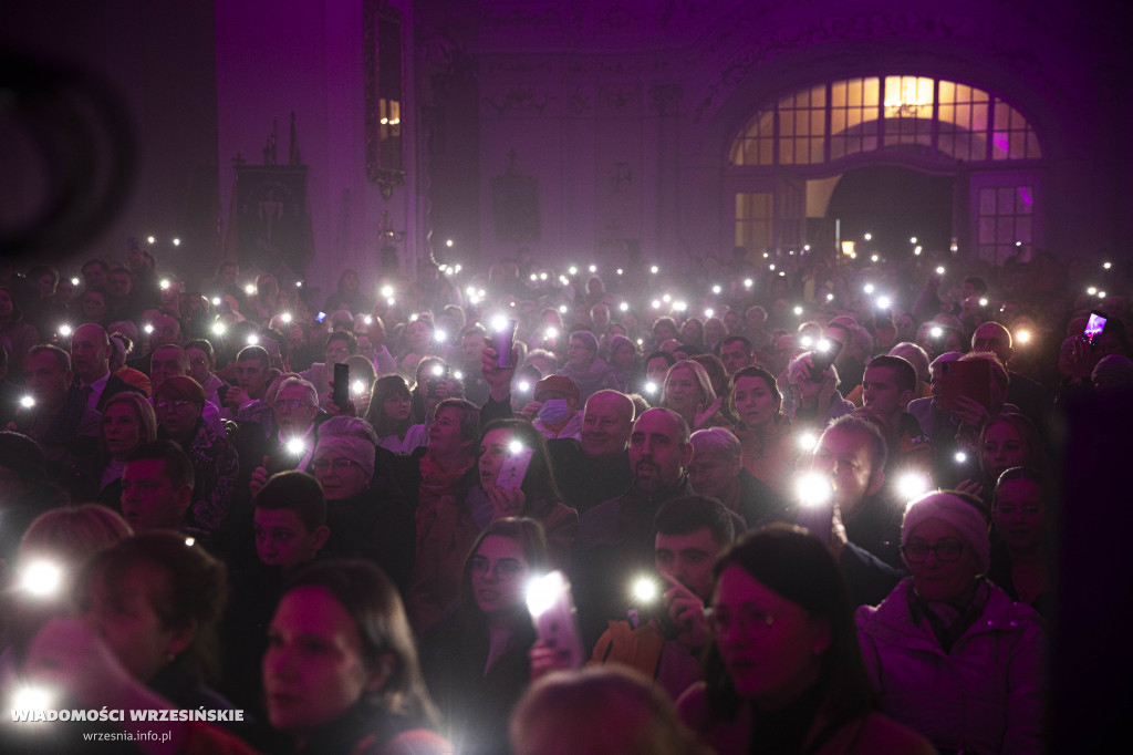 Koncert kolęd i pastorałek w Biechowie [FOTO]