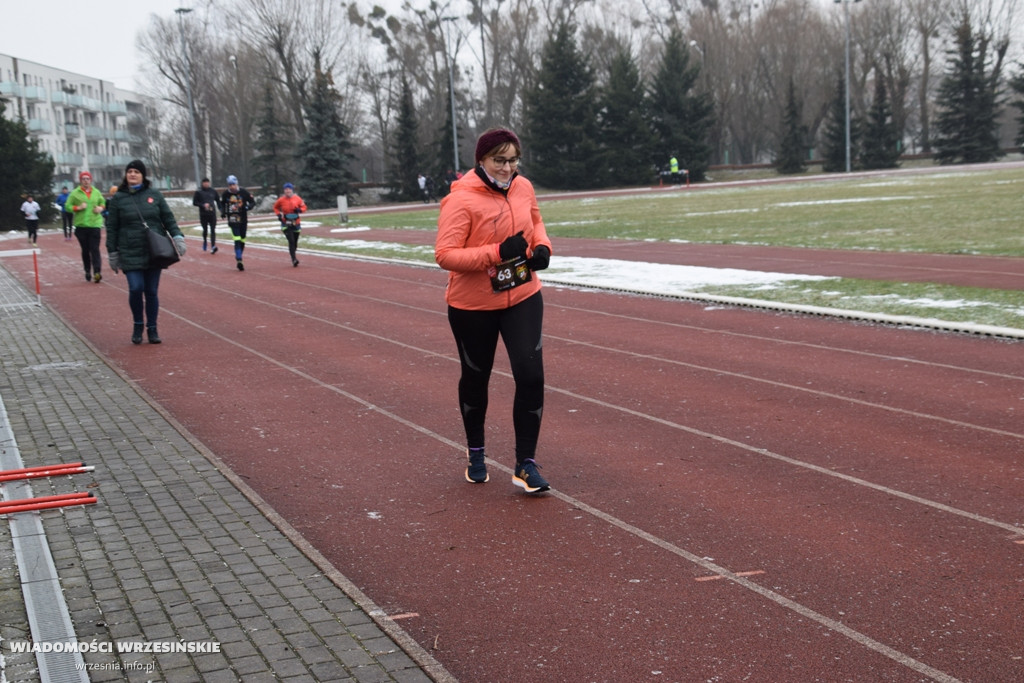 31. finał WOŚP we Wrześni